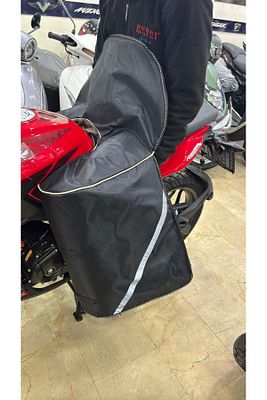 Vitesli Motosiklet Impertex Kumaş Diz Örtüsü ürün fotoğrafı