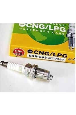 Buji Accent 1.3/1.5-era 1.4 -atos-elantra1.3-1.5-1.6 Lpg Li Araçlar Için ürün fotoğrafı