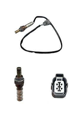 OKSİJEN SENSÖRÜ HONDA CIVIC 2001-2005 ÖN (ÜST)-[product_code] ürün fotoğrafı