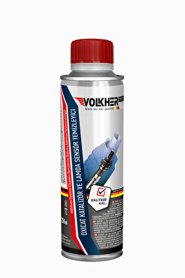 Oxicat Katalizör ve Lamda Sensör Temizleyici 250 ml Made In Germany ürün fotoğrafı
