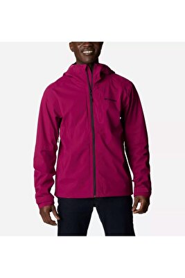 Omni-Tech Ampli-Dry Shell Erkek Yağmurluk ürün fotoğrafı