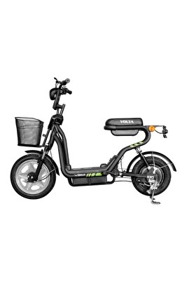 VSM ELEKTRİKLİ MOTORLU BİSİKLET ürün fotoğrafı