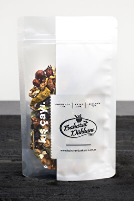 Kış Çayı 125gr ürün fotoğrafı