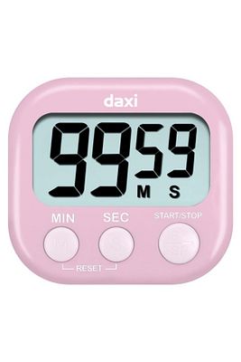 Tx-100 Pembe Kronometre ürün fotoğrafı