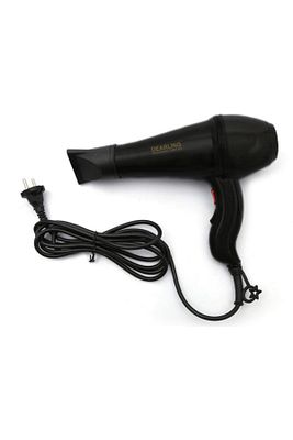 Dearling Turbo 5600 Profesyonel Ac Motor Saç Kurutma Fön Makinesi ürün fotoğrafı