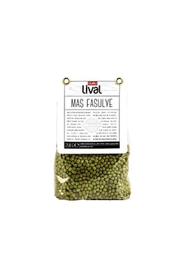 Lival Maş Fasulye 250g ürün fotoğrafı