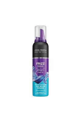 Frizz Ease Kusursuz Bukleler Için Saç Köpüğü 200 ml ürün fotoğrafı