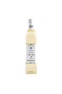 Organik Elma Suyu Konsantresi 500 ML ürün fotoğrafı
