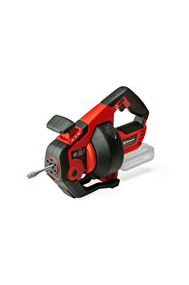 TE-DA 18/760 Li Solo, Akülü Boru Açma Makinesi (Akü ve şarj cihazı dahil değildir) - 4514160 ürün fotoğrafı