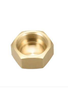 PRİNÇ DİŞİ KÖR TAPA 3/4 R'' ürün fotoğrafı