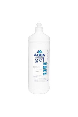 Ultrason Jeli 1000ml ürün fotoğrafı