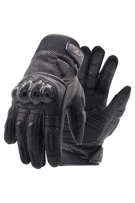 07 Carbon Leather Kışlık Eldiven ürün fotoğrafı
