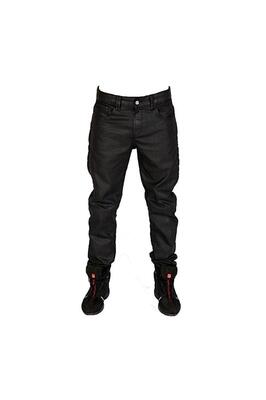 Kevlar Kot New Pirate Motosiklet Pantolonu ürün fotoğrafı