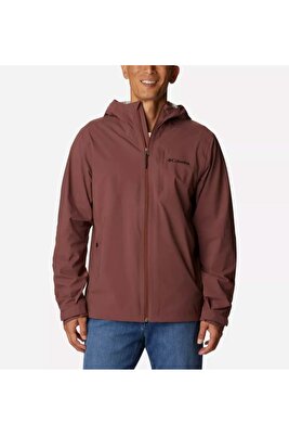 Omni-Tech Ampli-Dry Shell Erkek Yağmurluk ürün fotoğrafı