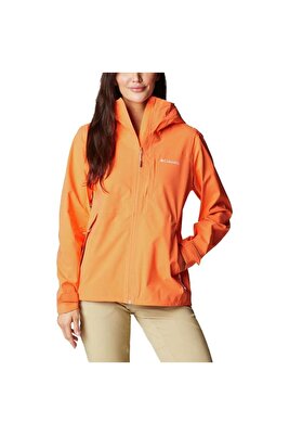 Omni-Tecch Amply-Dry Shell Kadın Yağmurluk ürün fotoğrafı