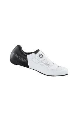 Sh-rc502 Spd/sl Yol Bisileti Ayakkabısı 46 Numara Beyaz Siyah ürün fotoğrafı