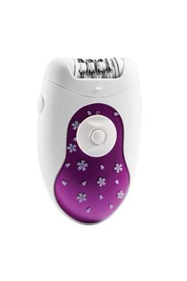 Violet Epilasyon Aleti AR5040 Epilasyon Cihazı 18 Cımbız ürün fotoğrafı