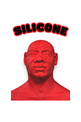 CAN SPORT İNSAN ŞEKİLLİ 170 CM SİLİKON BOKS STANDI BOKS ADAM ürün fotoğrafı