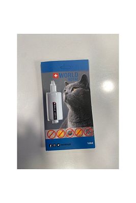 Kedi S.nd.rim Ve Bağırsak R.hatlatıcı Iç Sindirim Damlası ürün fotoğrafı