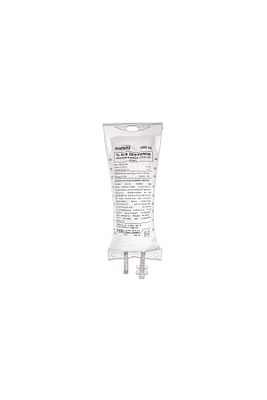 %0.9 İzotonik Serum Çözelti 1000 ML ürün fotoğrafı