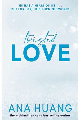 Twisted:1: Twisted Love ürün fotoğrafı