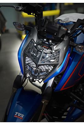 Rtr 200 Far Koruma ürün fotoğrafı