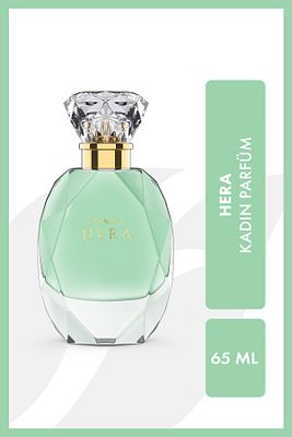 Hera Kadın Parfümü Edp 65 ml ürün fotoğrafı