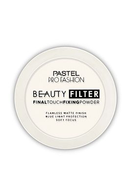 Sabitleyici Pudra - Profashion Final Touch Fixing Powder No 00 ürün fotoğrafı