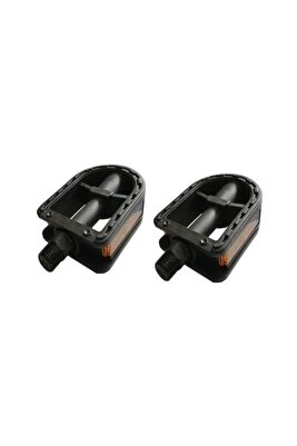 Bmx12-14-16-20 Jantlara Uyumlu Bisiklet Küçük Pedal Takımı ürün fotoğrafı