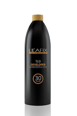 30 Volume (%9) Oksidan Krem 1000 ml ürün fotoğrafı