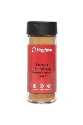 Tarçın Toz 45 gr ürün fotoğrafı