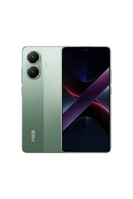 X7 Pro 12GB / 512GB  Yeşil ürün fotoğrafı