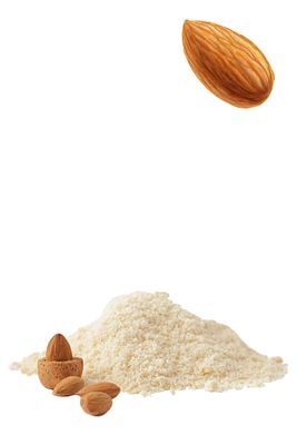 Makaronluk Badem Unu, Badem Tozu 250 Gr ürün fotoğrafı