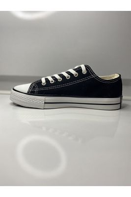 Siyah Sneaker Star ürün fotoğrafı