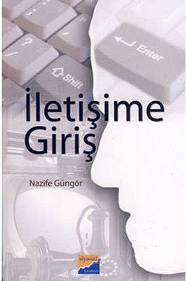 İletişime Giriş ürün fotoğrafı