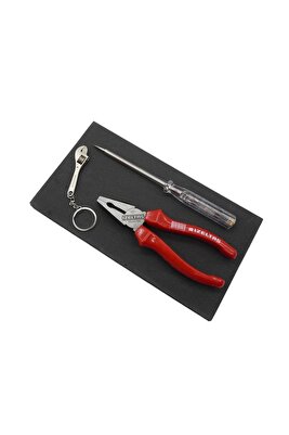 Pense Ve Kontrol Kalemi Seti (2 PARÇA) ürün fotoğrafı