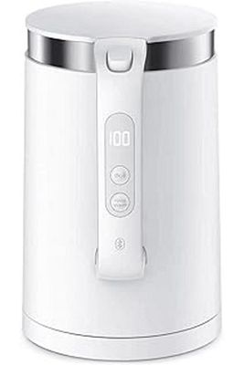 Mi Mi Smart Bluetooth Pro 1.5 Lt Akıllı Çelik Kettle ürün fotoğrafı