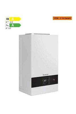 Logamax Plus Gb122i.2 24/30 Kw 20.000 Tam Yoğuşmalı Kombi ürün fotoğrafı