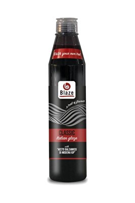Balsamik Glaze Sosu (Blaze) 380 ml ürün fotoğrafı