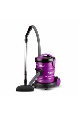 Conti Cs-102 Power Star Elektrikli Süpürge Mor ürün fotoğrafı