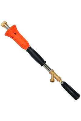 Tbc-01 Ilaçlama Tabancası 54cm ürün fotoğrafı