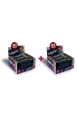 Peanut Xxl - Fıstık Ezmeli Xxl Proteinli Bar 12li Kutu X2 Kutu (24 Adet) ürün fotoğrafı
