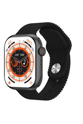 Watch 8 hk 9 Pro+ Plus Akıllı Saat Hd Ekran Oyun yükleyebilme Özelikli Yapay Zekalı ürün fotoğrafı