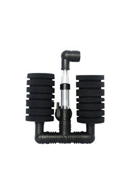 Sobo Pipo Üretim Filtresi Çiftli (60) ürün fotoğrafı