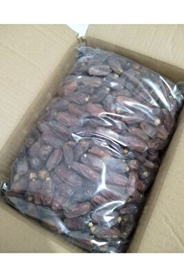 Kampanya 5 Kg Medine Mebrum Hurma ürün fotoğrafı