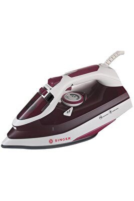 Singer Es2462 Expert 2200w Buharlı Ütü ürün fotoğrafı
