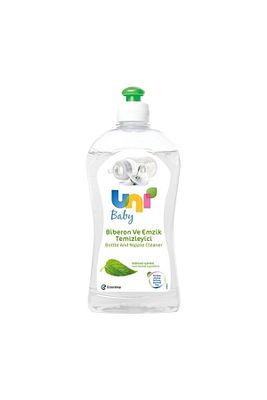 Biberon Ve Emzik Temizleyici 500 ml ürün fotoğrafı