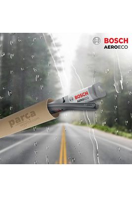 Aeroeco Opel Astra H 2004 - 2013 Ön Muz Silecek Takımı ürün fotoğrafı