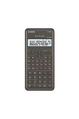 Hesap Makinası Fx-82 Ms 2. Versiyon ürün fotoğrafı