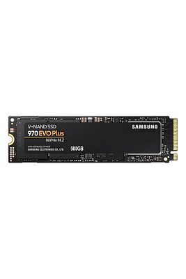 500gb 970 3500/3300mb/s Evo Plus M.2 Nvme Mz-v7s500bw (RESMİ DİSTRİBÜTÖR GARANTİLİ) ürün fotoğrafı